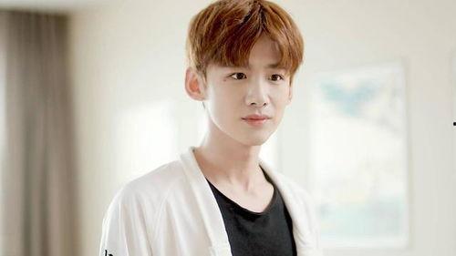 白敬亭娱乐圈吃瓜事件